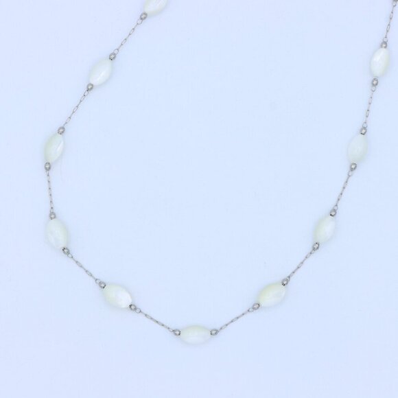 Delicate & Modern Necklace Chain – Perfect for Girls & Women, DYC1135 - Picture 6 of 13